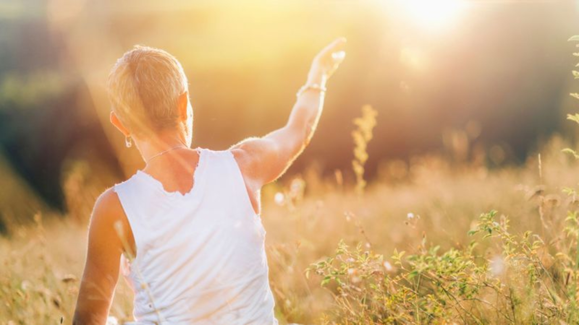 Dalia Halabi - Mindfulness Hero