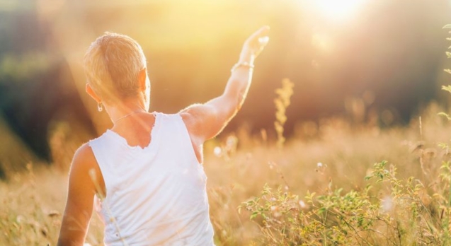 Dalia Halabi - Mindfulness Hero