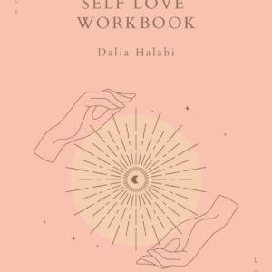 Self Love work book