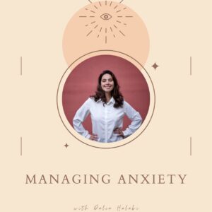 Anxiety Workbook